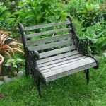 Tips on buying garden seats