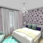 How to design room