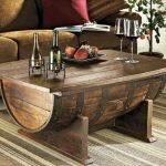 Wooden furniture: adding a touch of class antiquity