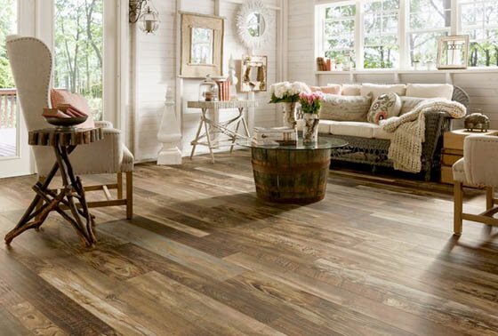 best flooring thinking of remodeling your floors this spring? there are so many options RHFSWCO